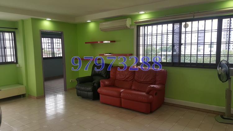 Blk 520 Jurong West Street 52 (Jurong West), HDB 4 Rooms #167242452
